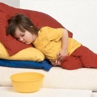 Kỹ năng sơ cứu con bị ngộ độc