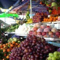 Hoa quả Trung Quốc nhiễm độc gây vô sinh: không còn là tin đồn