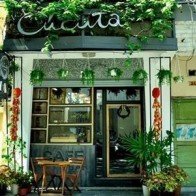 Cúcuta Coffee góc sống nhẹ cho cảm xúc thăng hoa