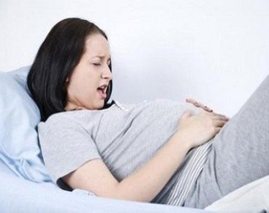 Bà bầu ăn cua đồng: Coi chừng mất thai!