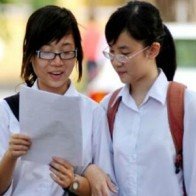 Đề thi đại học, cao đẳng 2014: Đề cao tính thực tiễn