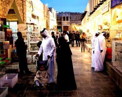11 điều thú vị ít người biết về Qatar