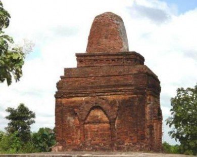 Myanmar lần đầu có di tích được công nhận là di sản thế giới