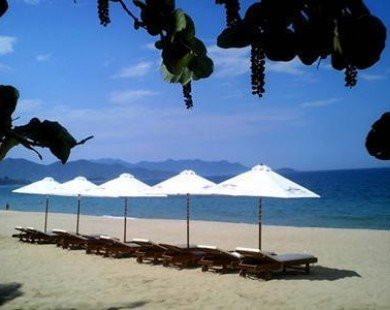 Khách sạn Tropicana Nha Trang – Sự lựa chọn thông minh cho du khách