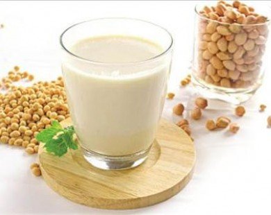 Nguy cơ bệnh tật khó tin khi ăn đậu phụ và uống sữa đậu nành