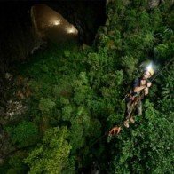 Du khách ngóng chờ tham quan hang động lớn nhất thế giới