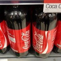 Hiểm họa không ngờ từ nước ngọt