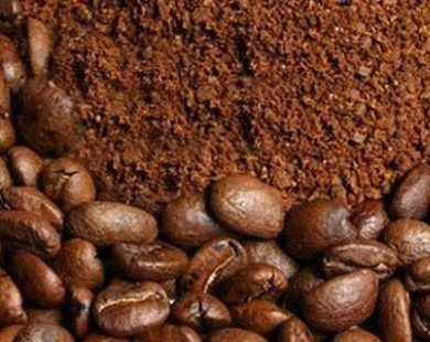 Sau đợt tăng  vọt, giá cà phê bắt đầu giảm sút