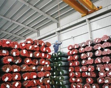 Middle East seeks building materials