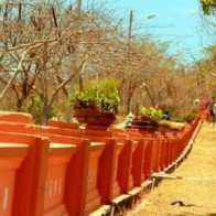 Vẻ đẹp kỳ bí của tháp Po Sah Inư