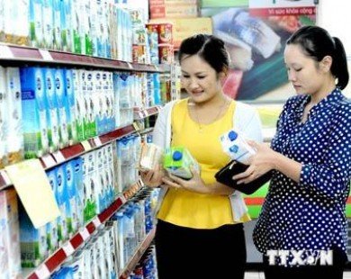 Hà Nội dự báo chỉ số giá tiêu dùng tháng Bảy tăng 0,13%