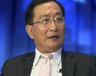 Ông Nguyễn Văn Đực “phản pháo” số liệu tồn kho BĐS của Bộ Xây dựng