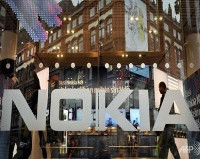 Microsoft-Nokia unveils new Android smartphone