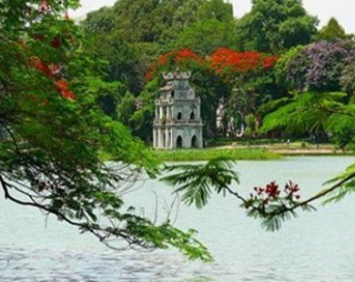 Hanoi in top five budget-friendly cities globally