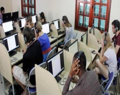 New testing software makes learning Vietnamese easier
