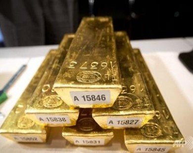 Physical gold contract to be launched on SGX in September