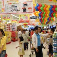 Cạnh tranh kiểu dìm hàng