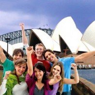 Du học sinh Việt mách nước ’rinh’ học bổng Australia