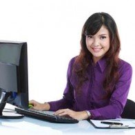 Mẹo hay ‘đá bay’ mệt mỏi cho quý cô văn phòng