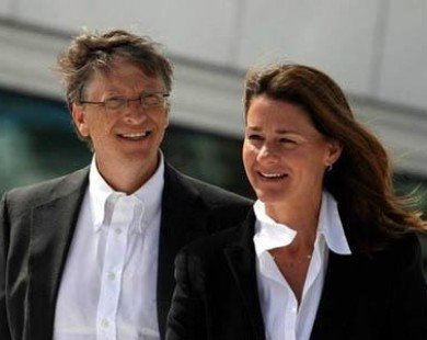 Những mốc son trong cuộc đời tỷ phú Bill Gates