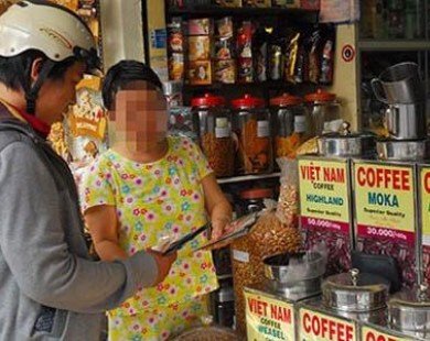 Cà phê chồn tràn ngập Sài Gòn, giá nào cũng có