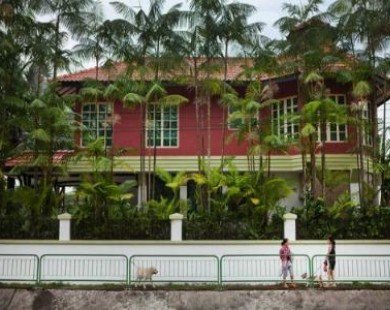 Người Việt Nam có thể mua nhà ở Singapore