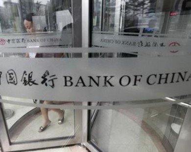 Mỹ ngăn Hàn Quốc tham gia dự án ngân hàng của Trung Quốc