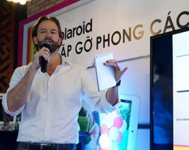 Thêm lựa chọn máy tính bảng 3 triệu đồng tại Việt Nam