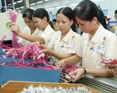 Samsung agrees $1bn Bac Ninh expansion plan