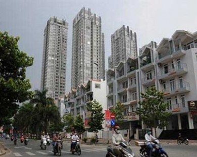 Property market to recover in near future