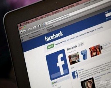 Facebook under fire over 