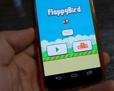 Cloned Flappy Birds turn up before imminent return of the real thing