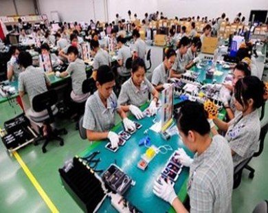 Vietnam economy grows by 5.18% in H1