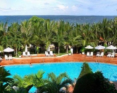 Phu Quoc Island has highest hotel prices in Vietnam