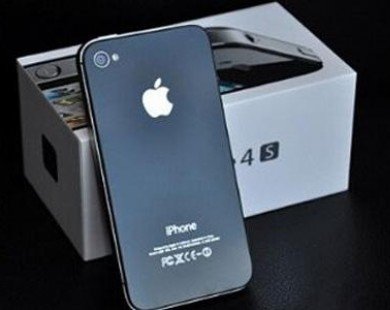 Tranh cãi việc mua iPhone 4S cũ hay chọn máy khác