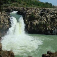 Đắk Nông: Điểm du lịch sinh thái thác Trinh Nữ bị bỏ hoang