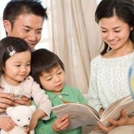 Mẹo nhỏ dạy con sớm đọc thành thạo