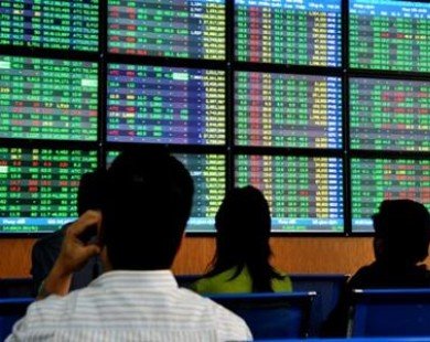 Stock market raises $6b in first half