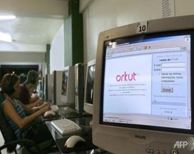 Google shutting down Orkut social network