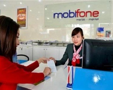 MobiFone to get charter capital of 600 million USD