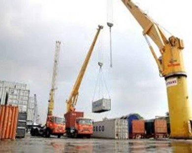Exports record year-on-year increase of 14.9%