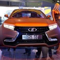 Renault-Nissan thâu tóm hãng xe lớn nhất nước Nga