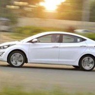 Hyundai Elantra 2014 ra mắt, giá từ 649 triệu đồng