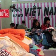 Ham giá rẻ, vô số cạm bẫy bủa vây người tiêu dùng