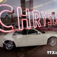 Chrysler triệu hồi thêm gần 700.000 xe do bộ phận đánh lửa