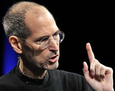 Tại sao nhân viên Apple sợ ăn trưa cùng Steve Jobs?