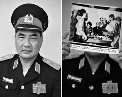 Vietnamese photographer wins gold medal in Paris awards