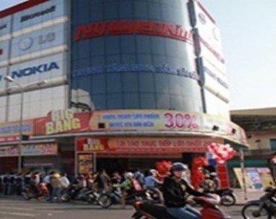 Central city to design shopping centres
