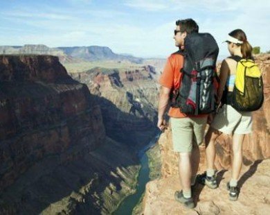 6 bài học cuộc sống giá trị từ việc đi du lịch