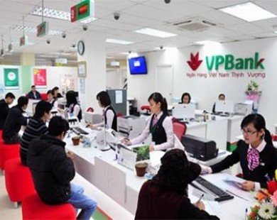 VPBank gets nod to acquire finance firm